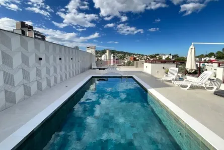 Apartamento com 3 Quartos à venda, 163m² no Pio Corrêa, Criciúma