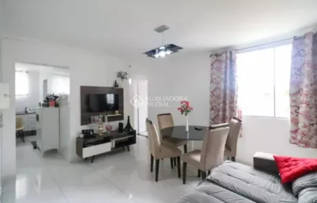 Apartamento com 2 Quartos à venda, 56m² no São José, São Caetano do Sul