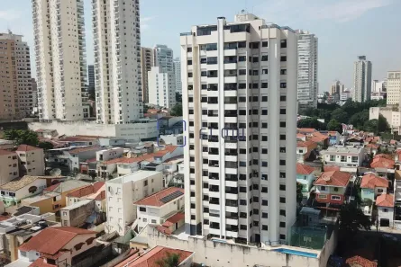Apartamento com 3 Quartos à venda, 147m² no Água Fria, São Paulo
