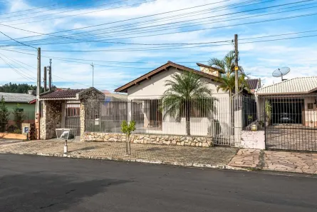 Casa com 3 Quartos à venda, 194m² no Santo Antônio, Campo Bom