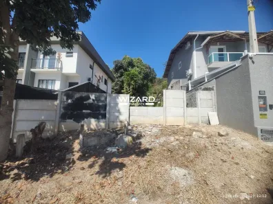 Lote/Terreno à venda, 230m² no Jardim Maristela, Atibaia