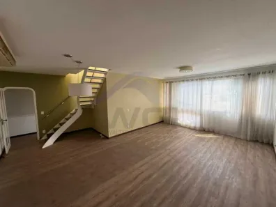 Cobertura com 4 Quartos à venda, 321m² no Tijuca, Rio de Janeiro