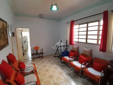 Casa com 3 Quartos à venda, 132m² no Campos Elíseos, Ribeirão Preto