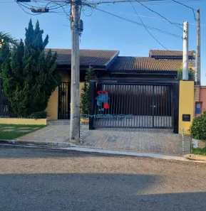 Casa com 5 Quartos à venda, 375m² no Jardim Nossa Senhora Auxiliadora, Campinas