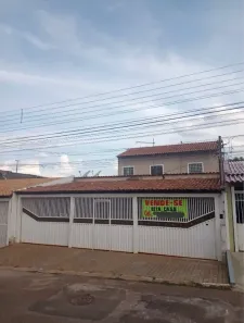 Casa com 5 Quartos à venda, 296m² no Taguatinga Norte, Brasília