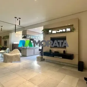Apartamento com 3 Quartos à venda, 100m² no Alto Barroca, Belo Horizonte
