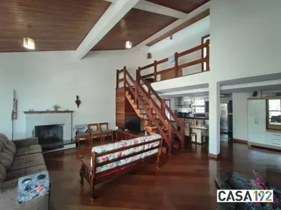 Casa com 12 Quartos para alugar, 698m² no Campo Belo, São Paulo