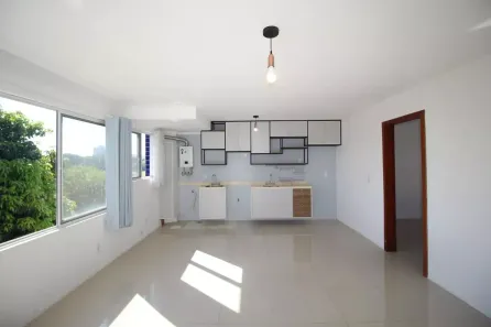 Apartamento com 1 Quarto à venda, 60m² no Passo da Areia, Porto Alegre