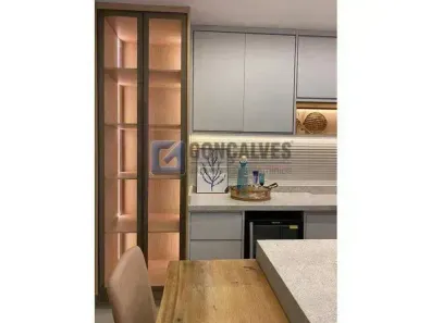 Apartamento com 2 Quartos à venda, 84m² no Maitinga, Bertioga