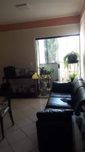Apartamento com 3 Quartos à venda, 71m² no Umuarama, Uberlândia