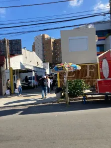 Lote/Terreno à venda, 350m² no Pinheiros, São Paulo