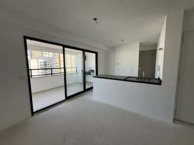 Apartamento com 2 Quartos à venda, 92m² no Campestre, Santo André