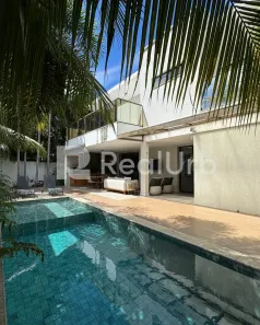 Casa com 4 Quartos à venda, 383m² no Centro, Eusébio