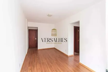 Apartamento com 2 Quartos à venda, 60m² no Sagrada Família, Belo Horizonte