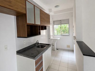 Apartamento com 3 Quartos à venda, 66m² no Terra Bonita, Londrina