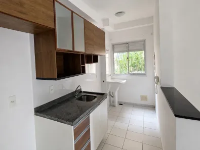 Apartamento com 3 Quartos à venda, 66m² no Terra Bonita, Londrina