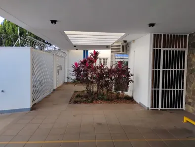 Imóvel Comercial para alugar, 581m² no Jardim Sumaré, Ribeirão Preto