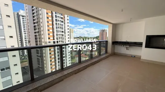 Apartamento com 3 Quartos à venda, 216m² no Gleba Fazenda Palhano, Londrina