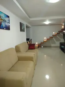 Apartamento com 2 Quartos para alugar, 91m² no Vilas do Atlântico, Lauro de Freitas