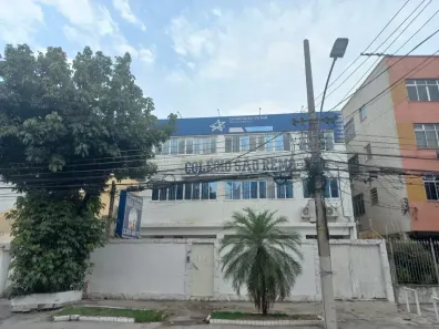 Prédio Residencial à venda, 1000m² no Jardim Carioca, Rio de Janeiro