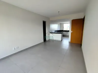 Apartamento com 3 Quartos à venda, 85m² no Monsenhor Messias, Belo Horizonte