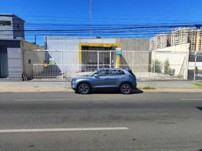 Imóvel Comercial para alugar, 725m² no Fátima, Teresina