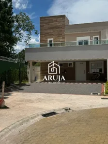 Casa de Condomínio com 3 Quartos para alugar, 183m² no Chácaras Copaco, Arujá