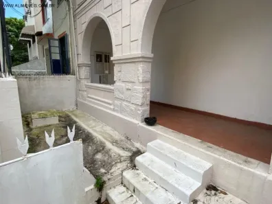 Casa com 10 Quartos à venda, 240m² no Barris, Salvador