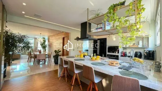 Apartamento com 3 Quartos à venda, 165m² no Buritis, Belo Horizonte