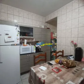 Casa com 3 Quartos à venda, 96m² no Cidade São Jorge, Santo André