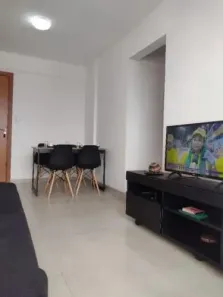 Apartamento com 2 Quartos à venda, 56m² no Itapuã, Salvador