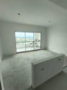 Apartamento com 3 Quartos à venda, 85m² no Jardim Flórida, Jacareí