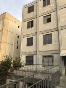 Apartamento com 2 Quartos à venda, 58m² no Vila Industrial, Campinas