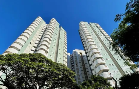 Apartamento com 3 Quartos à venda, 82m² no Zona 07, Maringá