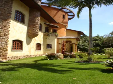 Casa com 7 Quartos à venda, 1726m² no Jardim Europa, Itapecerica da Serra