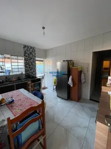 Casa com 3 Quartos à venda, 100m² no Jardim Conduta, Rio Claro