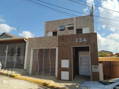 Flat com 1 Quarto para alugar, 20m² no Centro, Jacareí