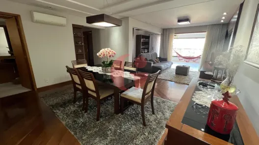 Apartamento com 2 Quartos à venda, 152m² no Parque Residencial Aquarius, São José dos Campos