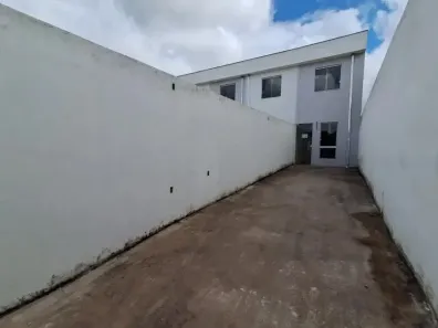 Casa com 2 Quartos à venda, 60m² no Jardim dos Comerciários (Venda Nova), Belo Horizonte