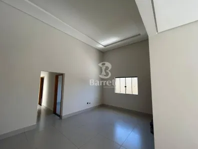 Casa com 3 Quartos à venda, 121m² no Jardim Novo Sabará, Londrina