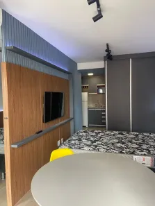 Apartamento com 1 Quarto à venda, 28m² no Vila Guarani (Z Sul), São Paulo
