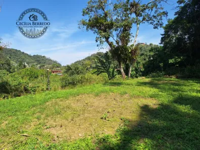 Lote/Terreno à venda, 799m² no Quitandinha, Petrópolis