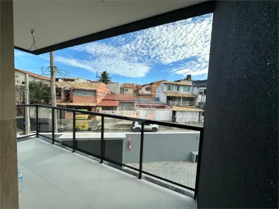 Apartamento com 1 Quarto à venda, 57m² no Ogiva, Cabo Frio