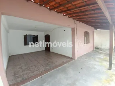 Casa com 2 Quartos à venda, 360m² no Santa Terezinha, Belo Horizonte