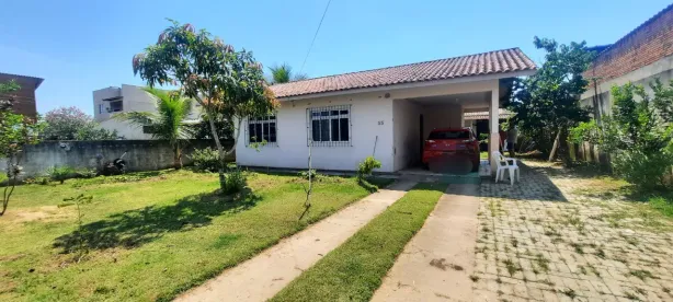 Casa com 2 Quartos à venda, 60m² no Pinheira, Palhoça