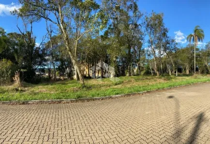 Lote/Terreno à venda, 444m² no Nova Petrópolis, Nova Petrópolis