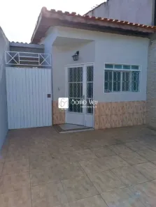 Casa com 3 Quartos à venda, 68m² no Jardim São Leopoldo, São José dos Campos