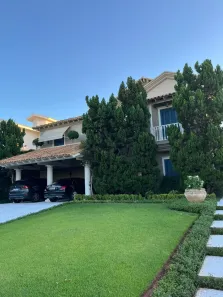 Casa de Condomínio com 3 Quartos à venda, 500m² no Loteamento Village Santa Helena, São José do Rio Preto