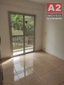 Apartamento com 2 Quartos à venda, 60m² no Rio Pequeno, São Paulo