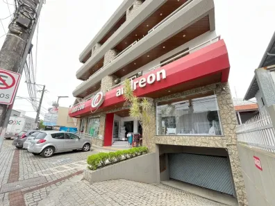 Ponto Comercial para alugar, 700m² no Tapajós, Indaial